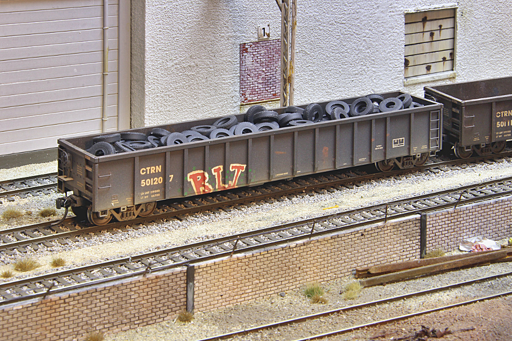 Weekly Photo Fun 11/20 11/26 Model Railroad Hobbyist magazine
