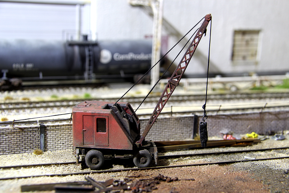 Weekly Photo Fun November 5 November 11 Model Railroad Hobbyist