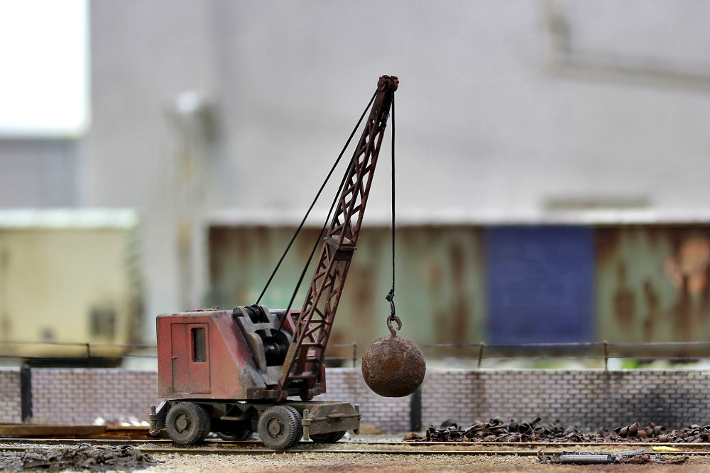 Weekly Photo Fun November 5 November 11 Model Railroad Hobbyist