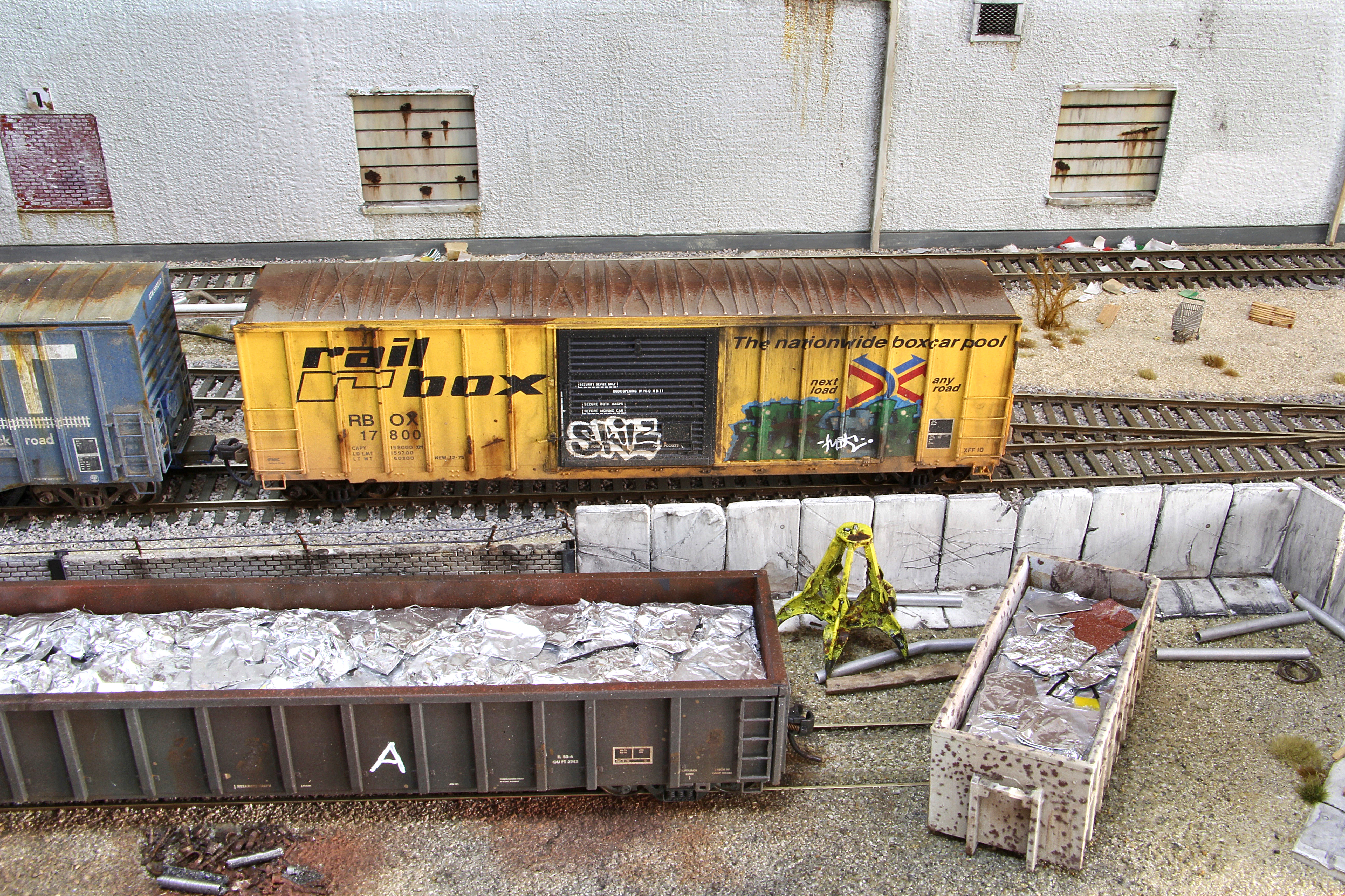 Weekly Photo Fun November 11th to November 17th, 2016 Model